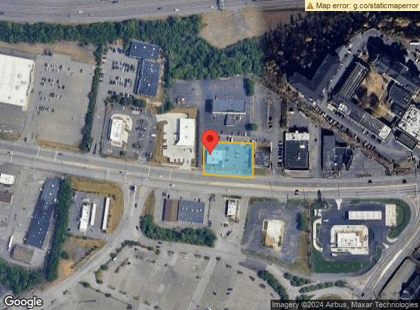  770 Kidder St, City Of Wilkes Barre, PA Parcel Map