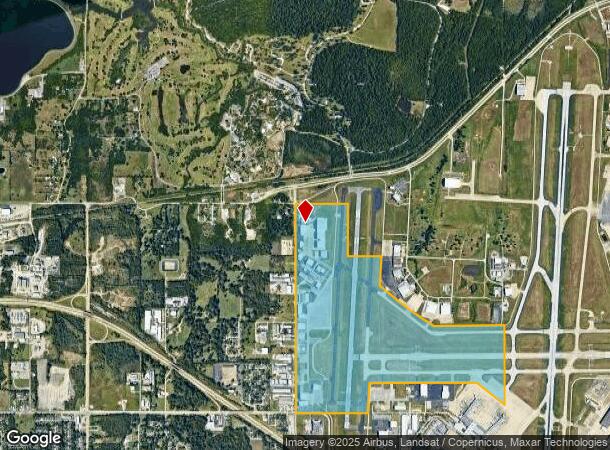 3221 N Sheridan Rd, Tulsa, OK Parcel Map