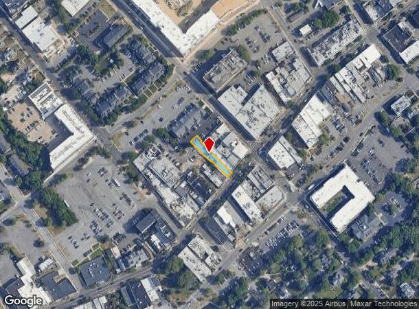 19 E Main St, Kings Park, NY Parcel Map