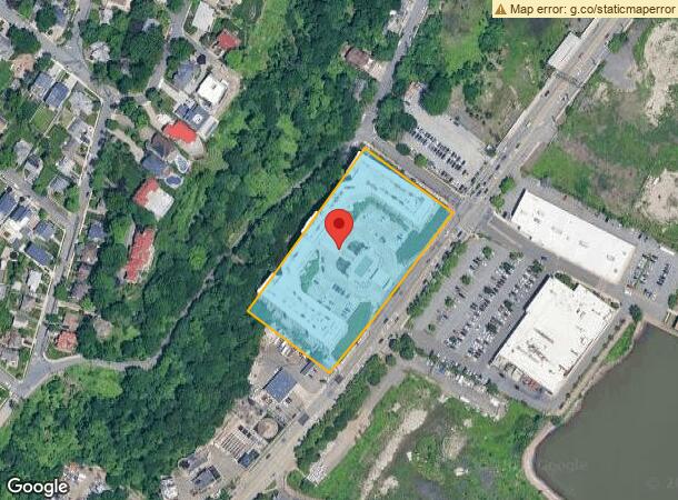  556 River Rd-The Alexa Rd, Edgewater, NJ Parcel Map