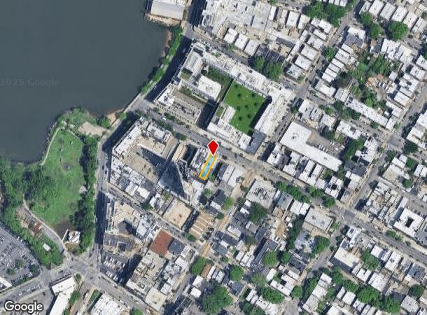 1136 31St Ave, Astoria, NY Parcel Map