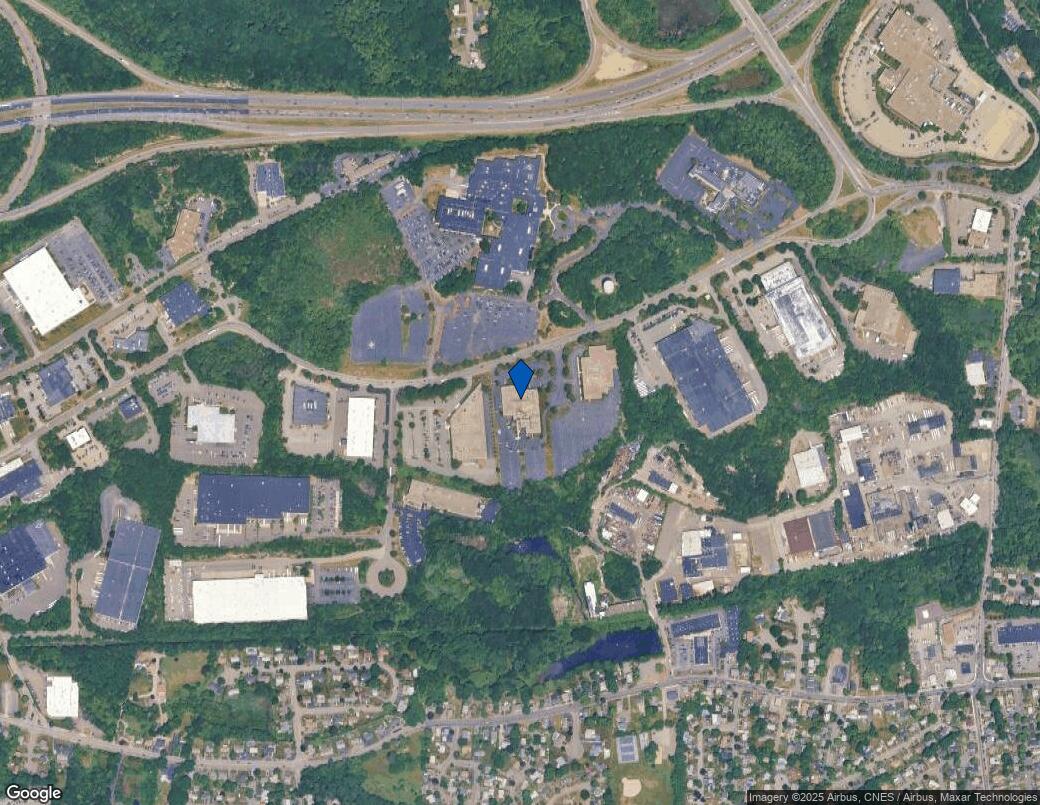 1 Corporation Way, Peabody, MA, 01960 Office Space For Lease