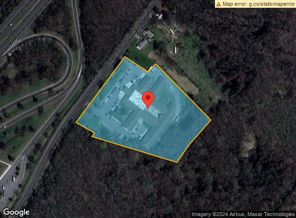  449 S Pennsville Auburn Rd, Penns Grove, NJ Parcel Map