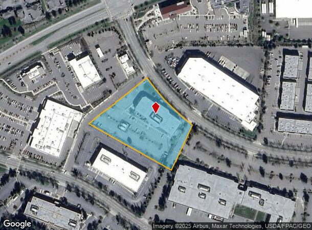  35131 Se Center St, Snoqualmie, WA Parcel Map