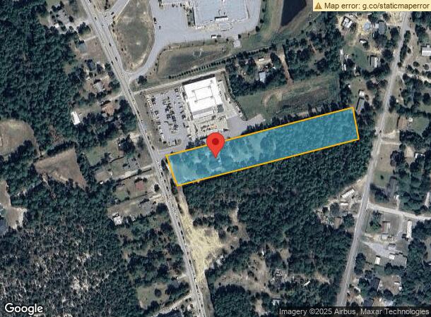  1959 S Lake Dr, Lexington, SC Parcel Map