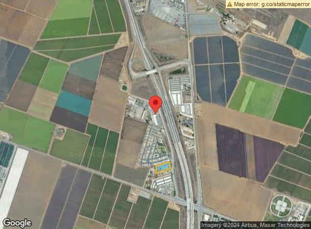  12360 Christensen Rd, Salinas, CA Parcel Map