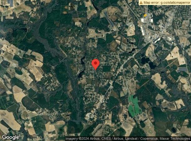  12340 Appin Rd, Laurinburg, NC Parcel Map