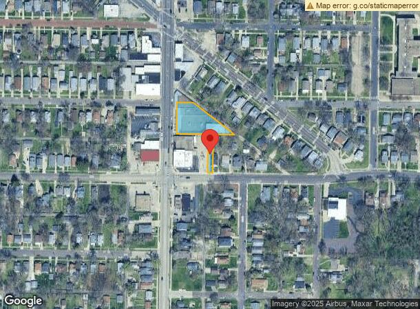 2514 N Sheridan Rd, Peoria, IL 61604 - Property Record | LoopNet