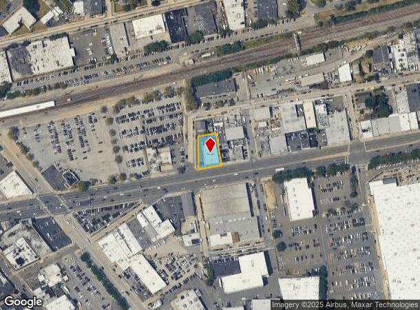 69 E Sunrise Hwy, Freeport, NY Parcel Map