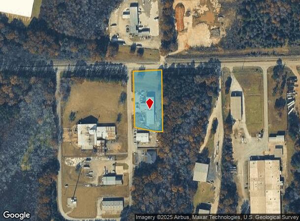 State Docks Rd Ss Rd, Phenix City, AL Parcel Map