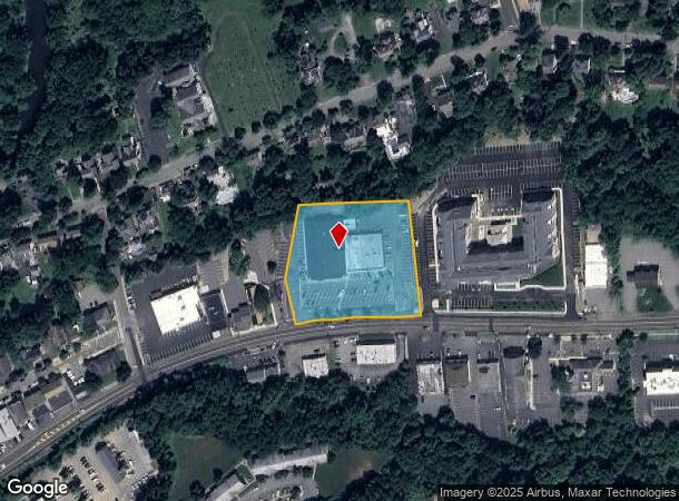  37 Route 173, Clinton, NJ Parcel Map