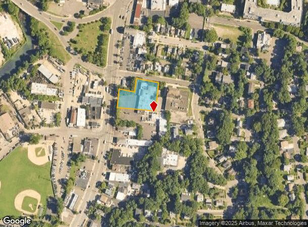 67 Glen Cove Ave, Glen Cove, NY Parcel Map