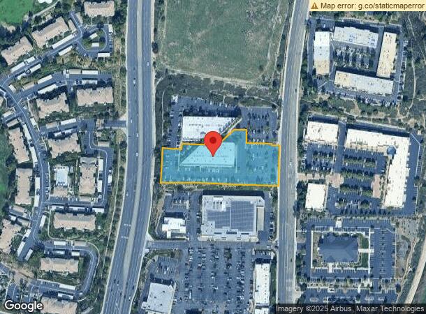  38977 Sky Canyon Dr, Murrieta, CA Parcel Map