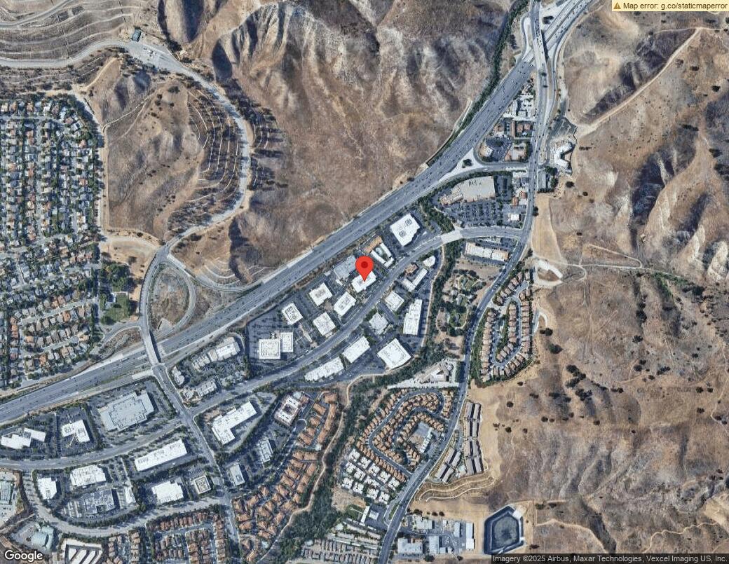 2656526575 W Agoura Rd, Calabasas, CA, 91302 Coworking Space on