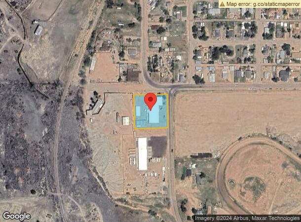  29 County Road 143, Canon City, CO Parcel Map