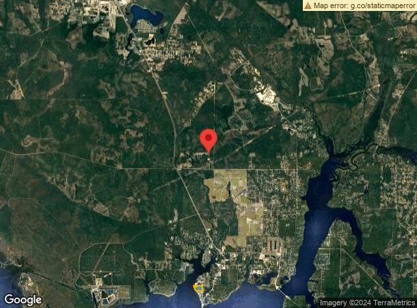  Smith Rd, Southport, FL Parcel Map