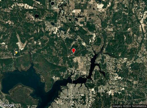  6051 Venture Crossings Blvd, Panama City, FL Parcel Map