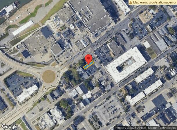  312 Monmouth St, Newport, KY Parcel Map