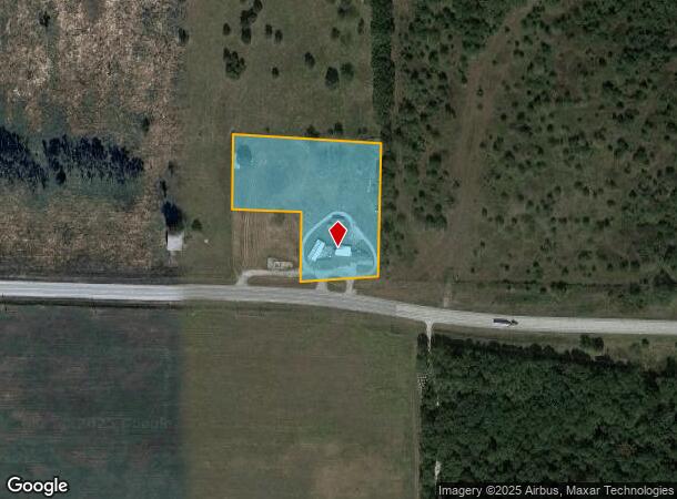  24258 Highway 60, Granby, MO Parcel Map