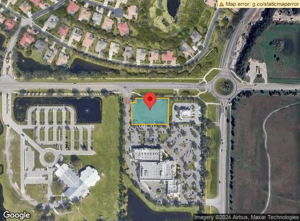  8240 Bee Ridge Rd, Sarasota, FL Parcel Map