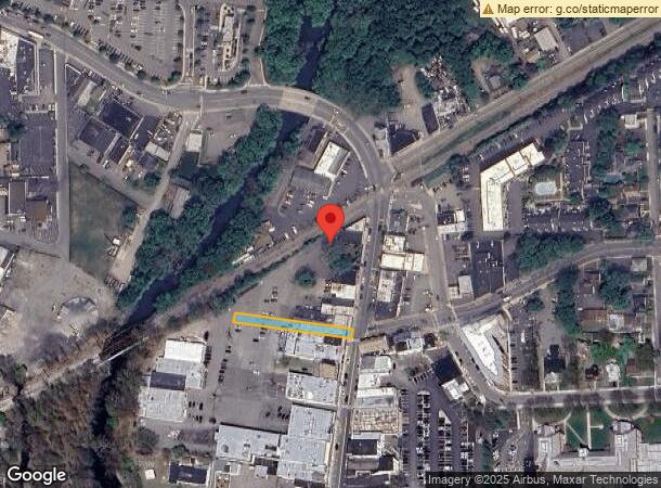  198 Wanaque Ave, Pompton Lakes, NJ Parcel Map