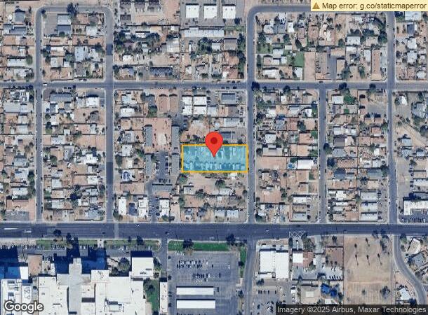 1022 N 27Th St, Phoenix, AZ 85008 - Property Record | LoopNet