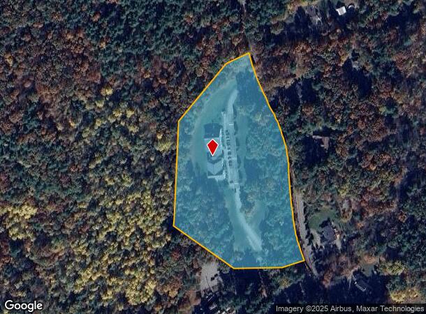 37 Searles Rd, Windham, NH Parcel Map