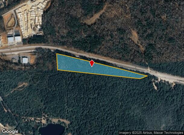  Highway 78, Monroe, GA Parcel Map