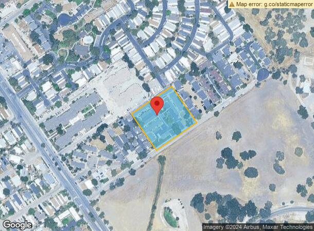  9331 Musselman Dr, Atascadero, CA Parcel Map