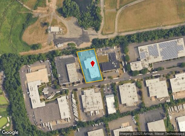  81 Seaview Blvd, Port Washington, NY Parcel Map