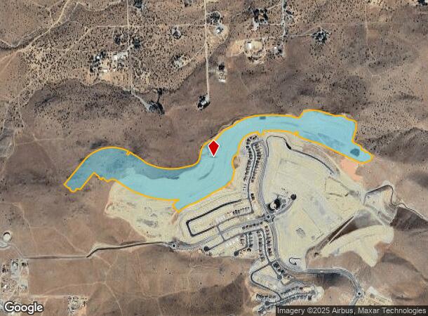  5 Ridges Pkwy, Sparks, NV Parcel Map