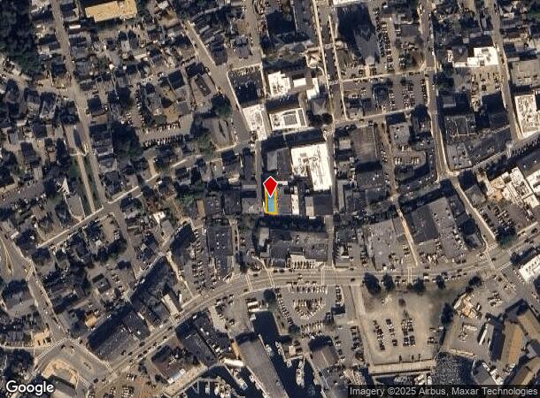 108 E Main St, Gloucester, MA Parcel Map