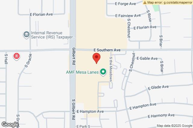 1235 S Gilbert Rd Mesa Az 85204 Space For Lease Loopnet Com