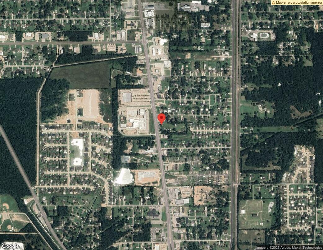 1037 S Main St, Lumberton, TX, 77657 Office Space For Lease