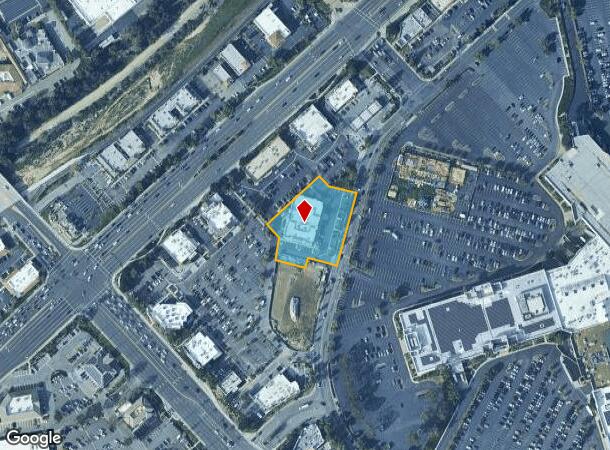  40810 Winchester Rd, Temecula, CA Parcel Map