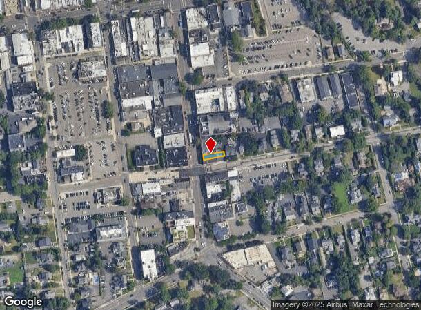  380 New York Ave, Huntington, NY Parcel Map