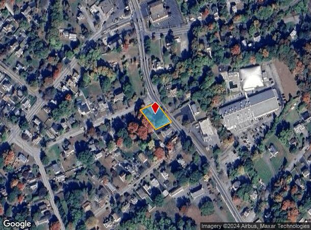 2134 Albany Post Rd, Montrose, NY 10548 - Property Record | LoopNet