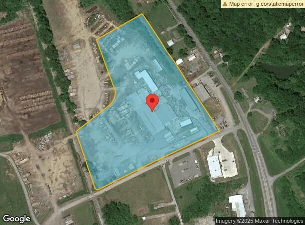  Us Highway 431 N, KY Parcel Map