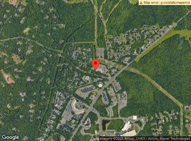  10 Talcott Notch Rd, Farmington, CT Parcel Map