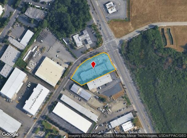 10924 Mukilteo Speedway, Mukilteo, WA Parcel Map