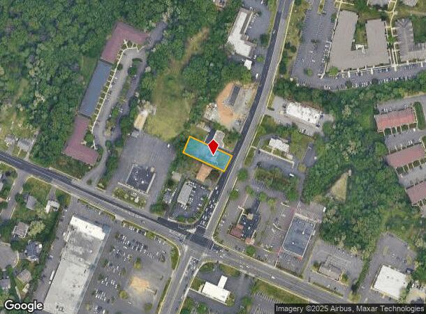  1176 Wh-Mer Rd, Hamilton, NJ Parcel Map