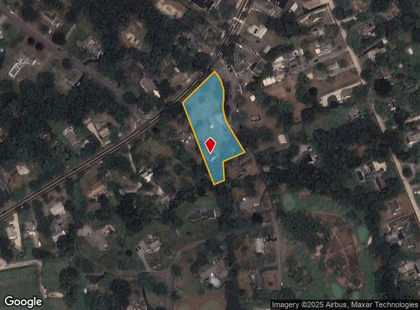 27320 Main Rd, Cutchogue, NY Parcel Map