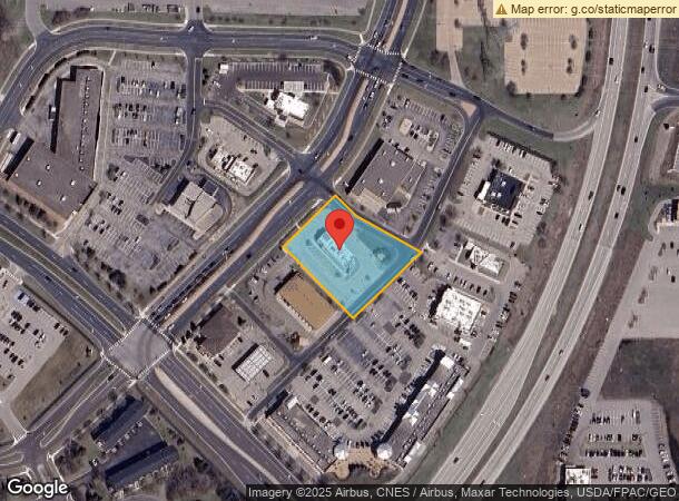  8010 Old Carriage Ct, Shakopee, MN Parcel Map