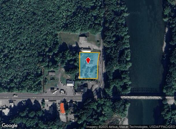 60147 State Route 20, Marblemount, WA Parcel Map