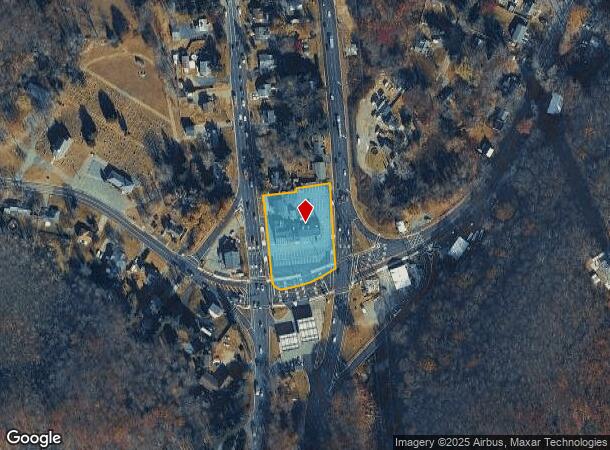 75 State Route 15 N, Wharton, NJ Parcel Map