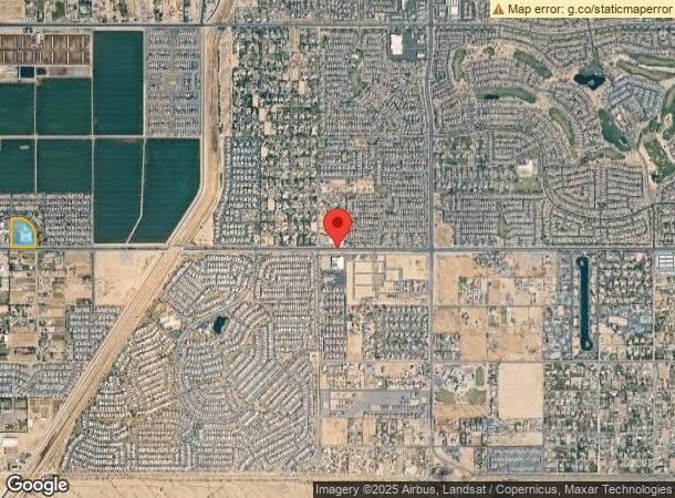  1750 E Riggs Rd, Gilbert, AZ Parcel Map