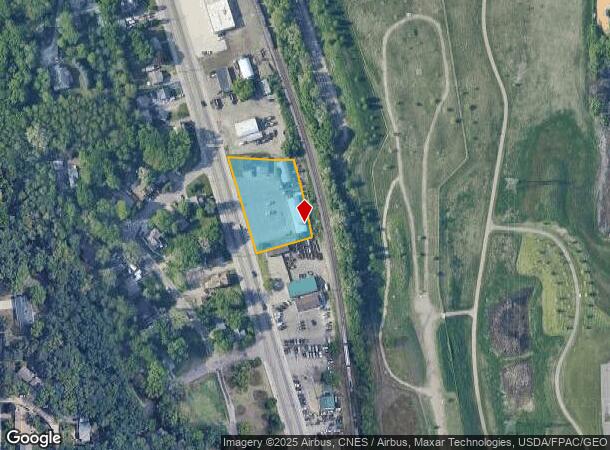 6202 Concord Blvd, Inver Grove Heights, MN Parcel Map