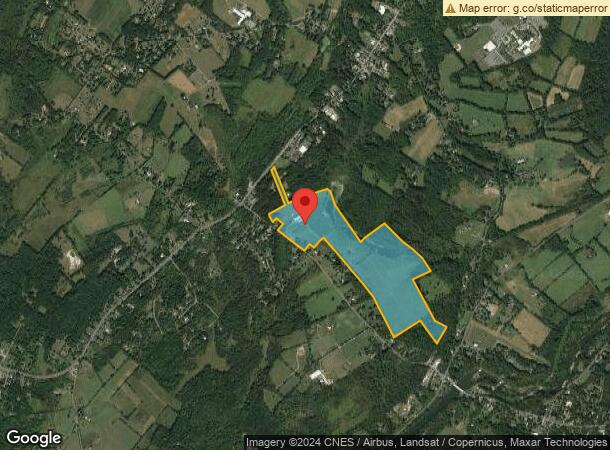  3012 State Rte 213 E, Stone Ridge, NY Parcel Map