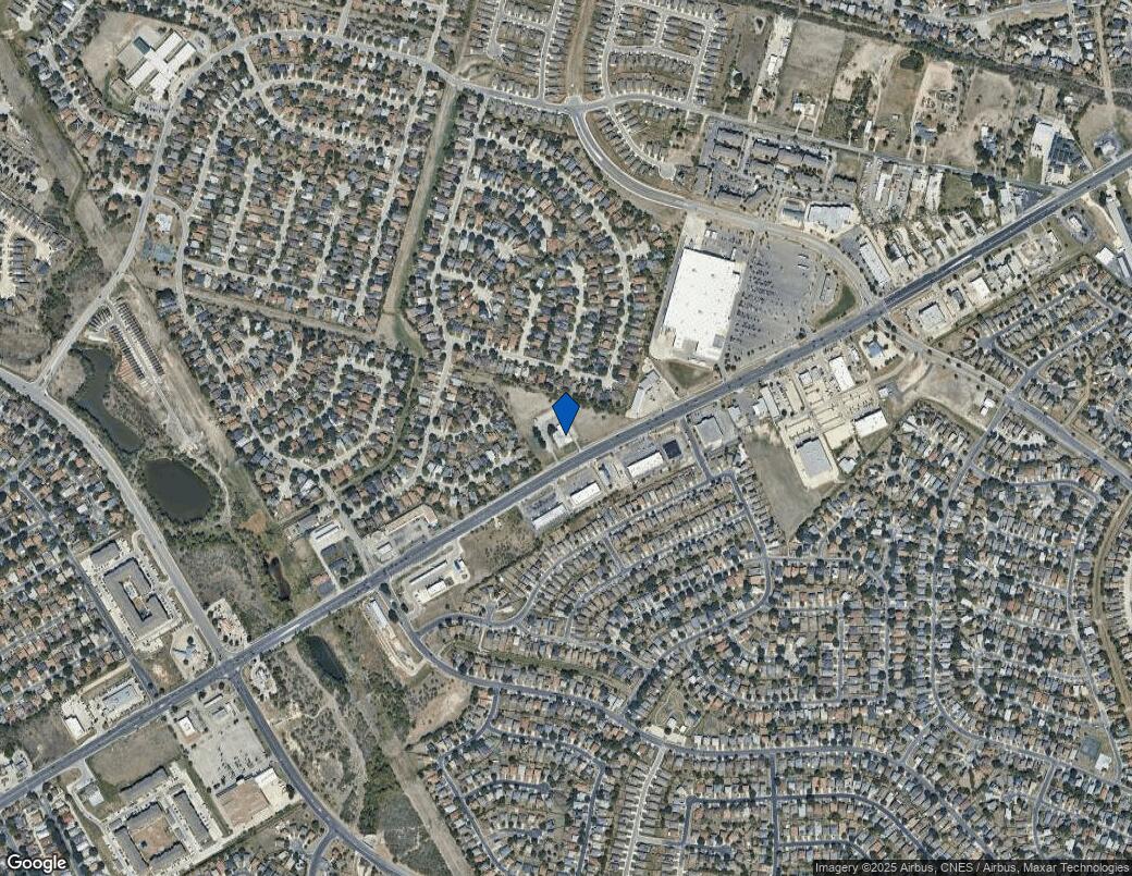 8195 FM 78, Converse, TX, 78109 Religious Facility Property For Sale