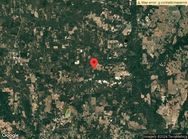  903 S Ga Tech Pkwy, Andersonville, GA Parcel Map